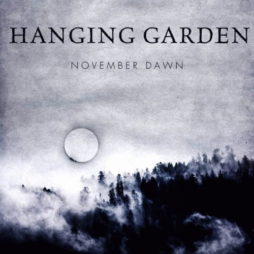 Hanging Garden (FIN) : November Dawn